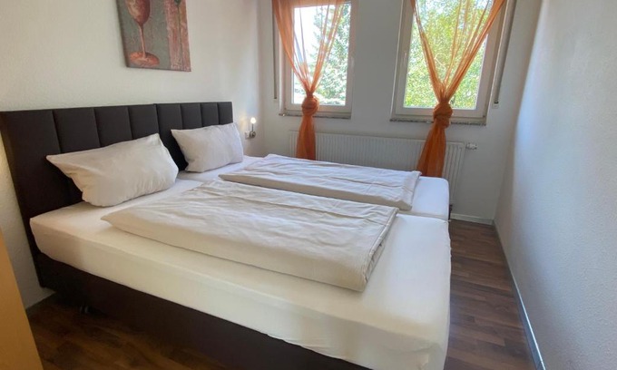 Flein Bed & Breakfast | Fleiner Gästehaus