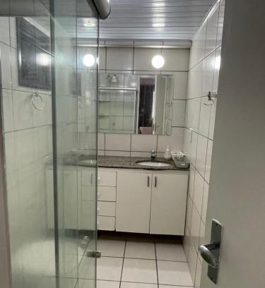 Praia de Iracema Apartment | Flet Dragão do mar