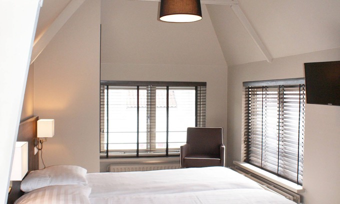 Oisterwijk Hotel | Fletcher Hotel-Restaurant Boschoord