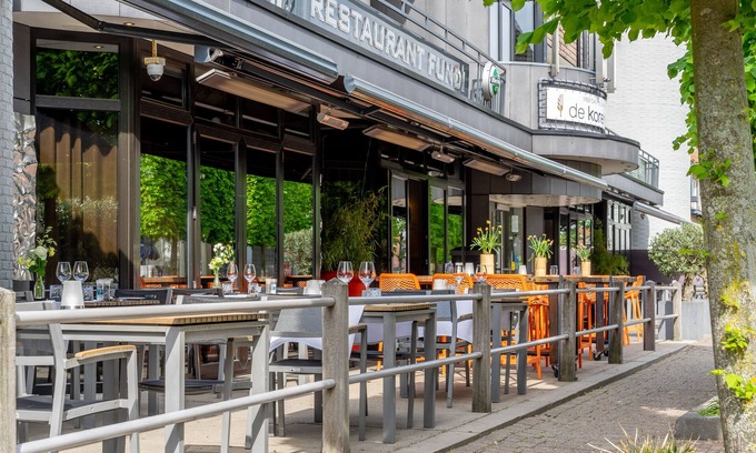 Made Hotel | Fletcher Hotel-Restaurant De Korenbeurs