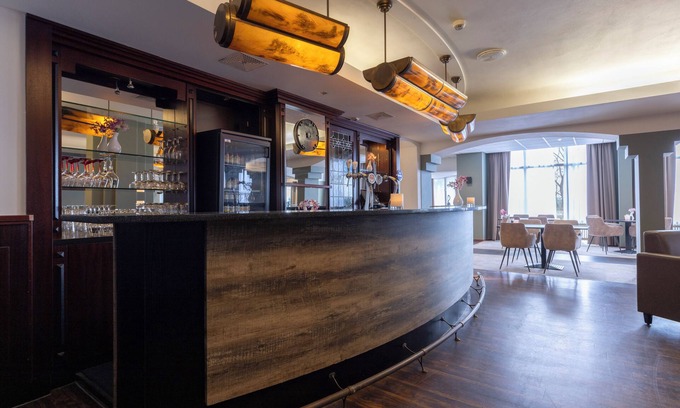 Arcen Hotel | Fletcher Hotel-Restaurant Rooland