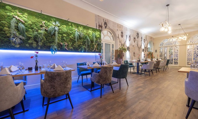 Heiligenhaus Hotel | Fletcher Waldhotel Nordrhein-Westfalen