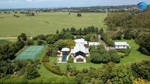 Meroo Meadow House | Fletchers Lane Retreat
