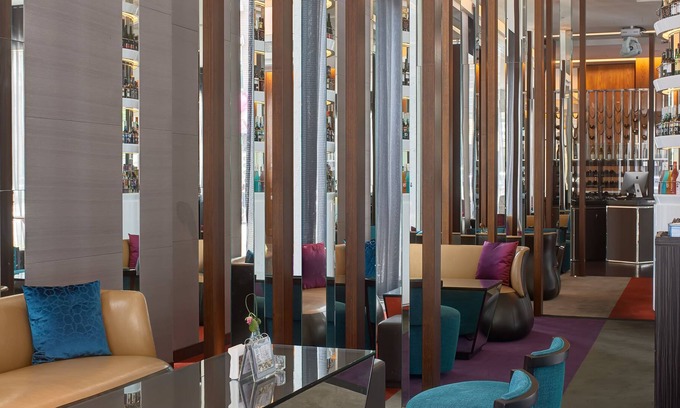 Hsinchu City Centre Hotel | Fleur Lis Hotel Hsinchu