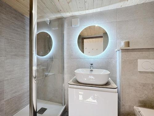 Anse House | Fleurie - Anse Centre - Chambre et Salle de bain WC privée - Cuisine partagée
