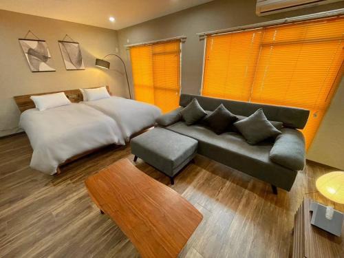 Sennichi-cho Apartment | fleuve tenmonkan
