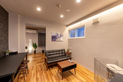 Nagawa Apartment | Flex cella Higashisapporo