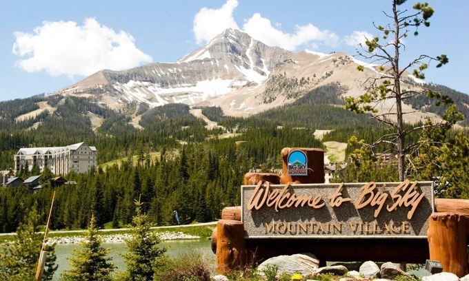 Big Sky Condo | Flexible cancellation policy see rental contract.nNO Hidden Fee's