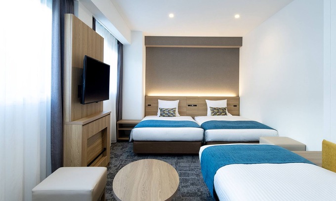 Maihama Apartment | Flexstay Inn Shin-Urayasu
