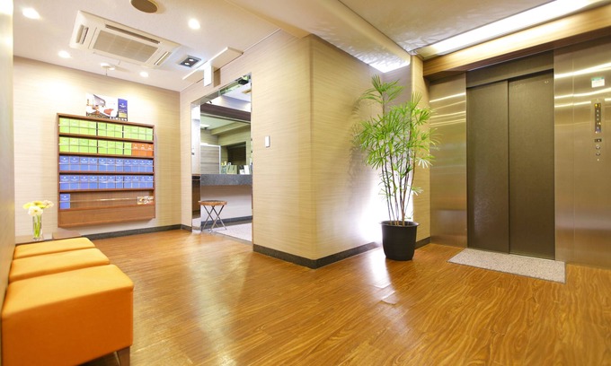 Itabashi Apartment | Flexstay Inn Tokiwadai