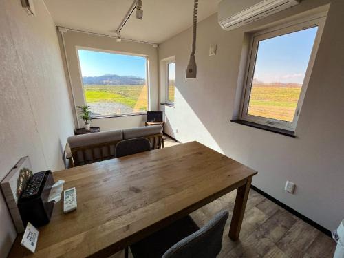 Shibecha House | FLEXWORK tawa - Vacation STAY 75820v