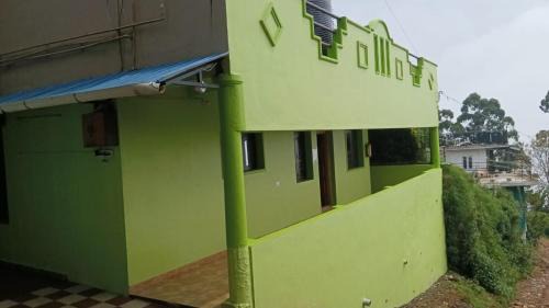 Vattakanal House | FLGHR Green Star Bungalow