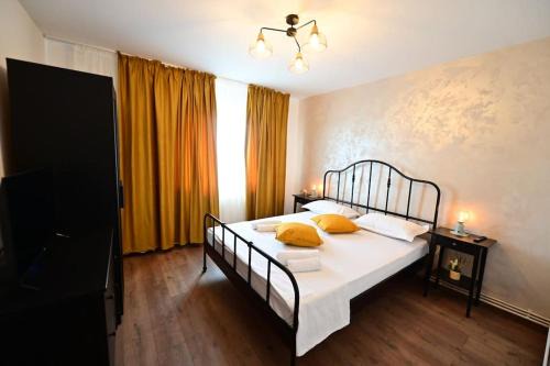 Sibiu Apartment | FLH - Apartament Damar Sibiu
