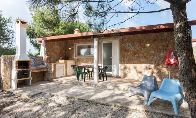 Cortesia House | FLH Garden House near Ericeira II