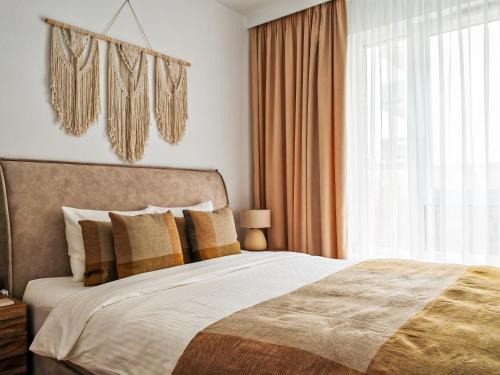 Praga Poludnie Apartment | FLH Harmony Suite