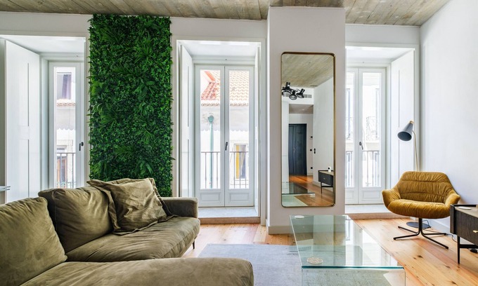 Penha de Franca Apartment | FLH Intendente Urban Flat