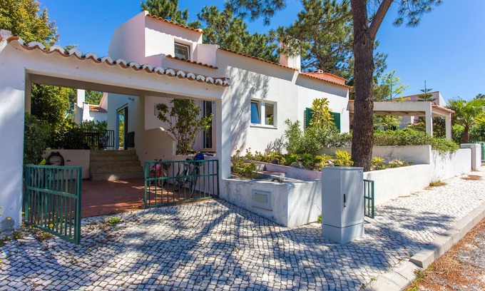 Grandola House | FLH Melides Beach House
