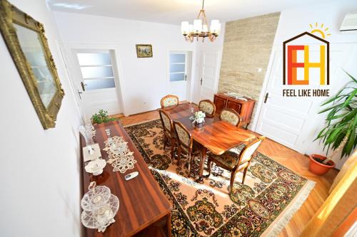 Sibiu Apartment | FLH - Natalia 2 - Turnisor