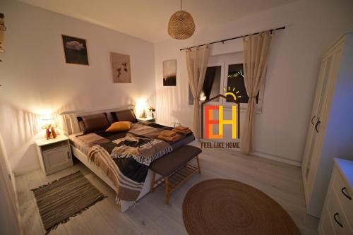 Sibiu Apartment | FLH - Nature's Canvas