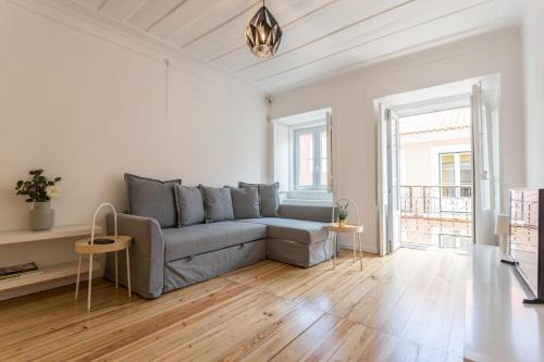 Sao Bento Apartment | FLH Príncipe Real Bright Apartment