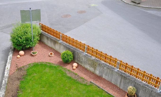 Arzl im Piztal Apartment | Flierelerhof - Ferienwohnung Kaunertal - Flierelerhof