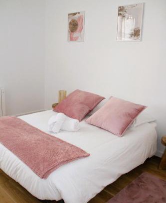 Roscoff Apartment | Flik-en-flac - Appartement à 20m de la plage