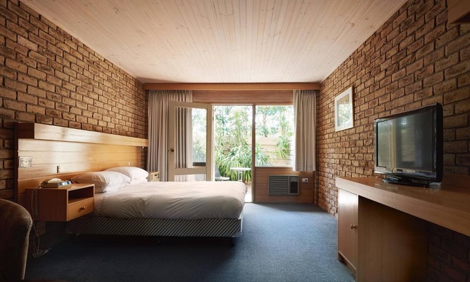 Flinders Hotel | Flinders Cove Motor Inn