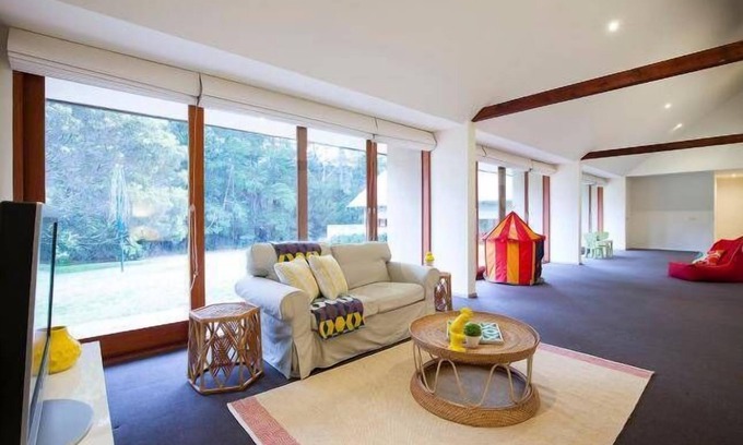 Flinders House | Flinders Rest - A Spacious Retreat
