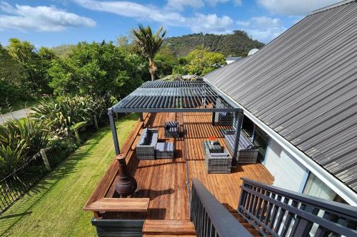 Hahei House | FlipFlop Inn Hahei Beach