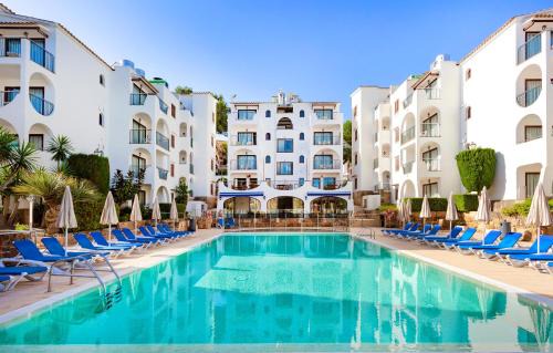 Santa Ponsa Apartment | Flipflop Surfing Playa