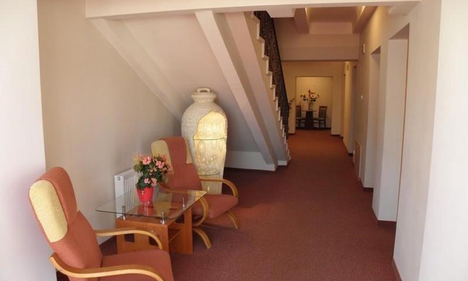 Sandomierz Bed & Breakfast | Flisak