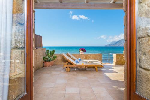 Nopigia House | Flisvos House