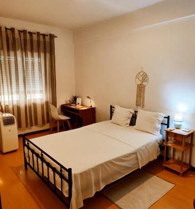 Viseu Apartment | Flor da Providência