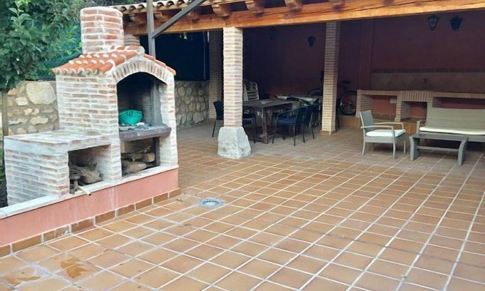 Brihuega Cottage | Flor de Lavanda Apartments (30 pers) Ideal for Groups