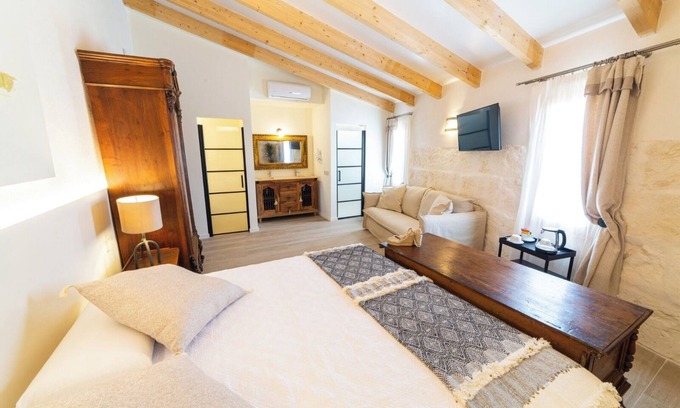 Sa Pobla Hotel | Flor de Mandarina Hotel