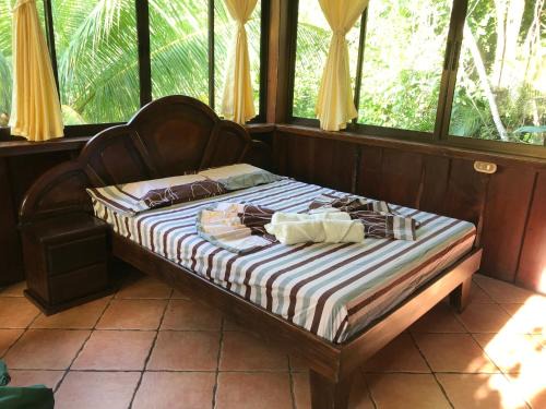 Montezuma Apartment | FLOR DE PARAISO BUNGALOWS