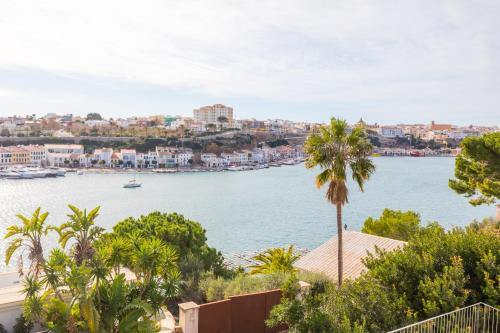 Mahon Villa | FLOR Villa Marina - Puerto Mahón