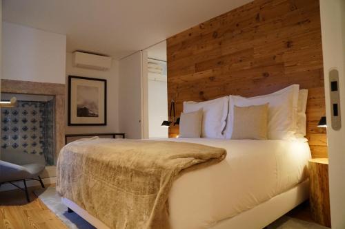 Santa Maria Maior Apartment | Flora Baixa Apartments