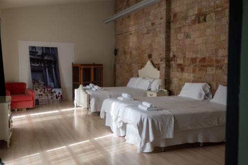 Banyoles Bed & Breakfast | Flora