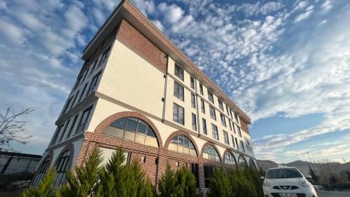 Altınordu Hotel | Flora Ordu Hotel Apart Suite