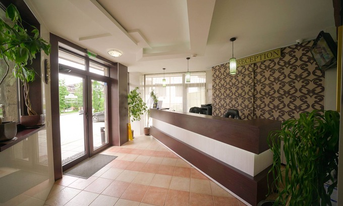 Borovets Apartment | Flora Residence Daisy