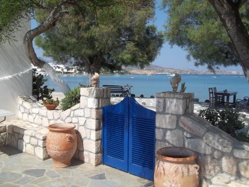Apollonia House | Floras Rooms