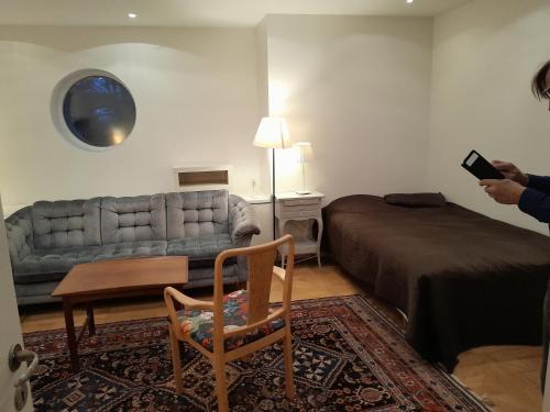 Lidingo Apartment | Floravägen 11