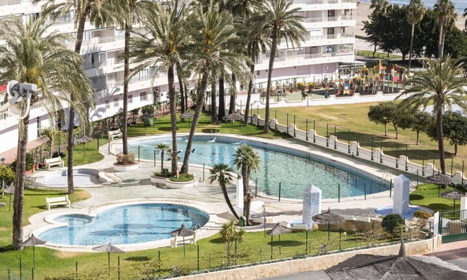 Cullera Apartment | FLORAZAR 1, III-A 18-C