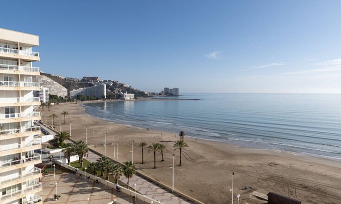 Cullera Apartment | FLORAZAR 3, 8º-B