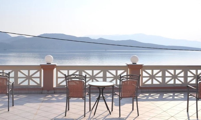 Episkopos Hotel | Florena Hotel