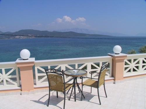 Episkopos Hotel | Florena Hotel