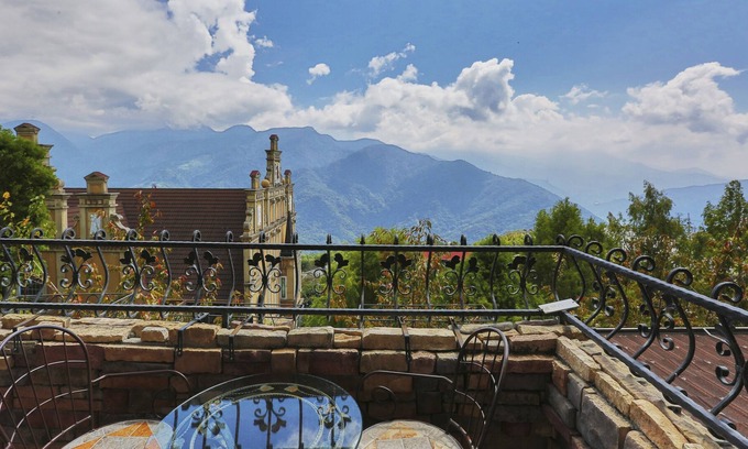 Ren'ai Bed & Breakfast | Florence Resort Villa