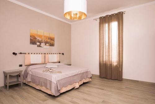 Peretola House | Florence Shabby Chic Home