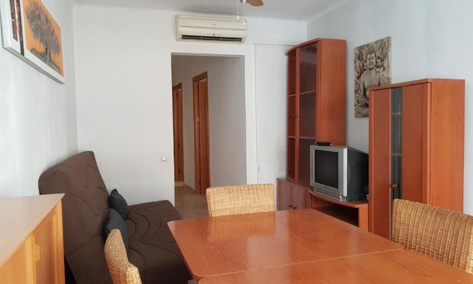 Tarragona Apartment | Florenci Apartment